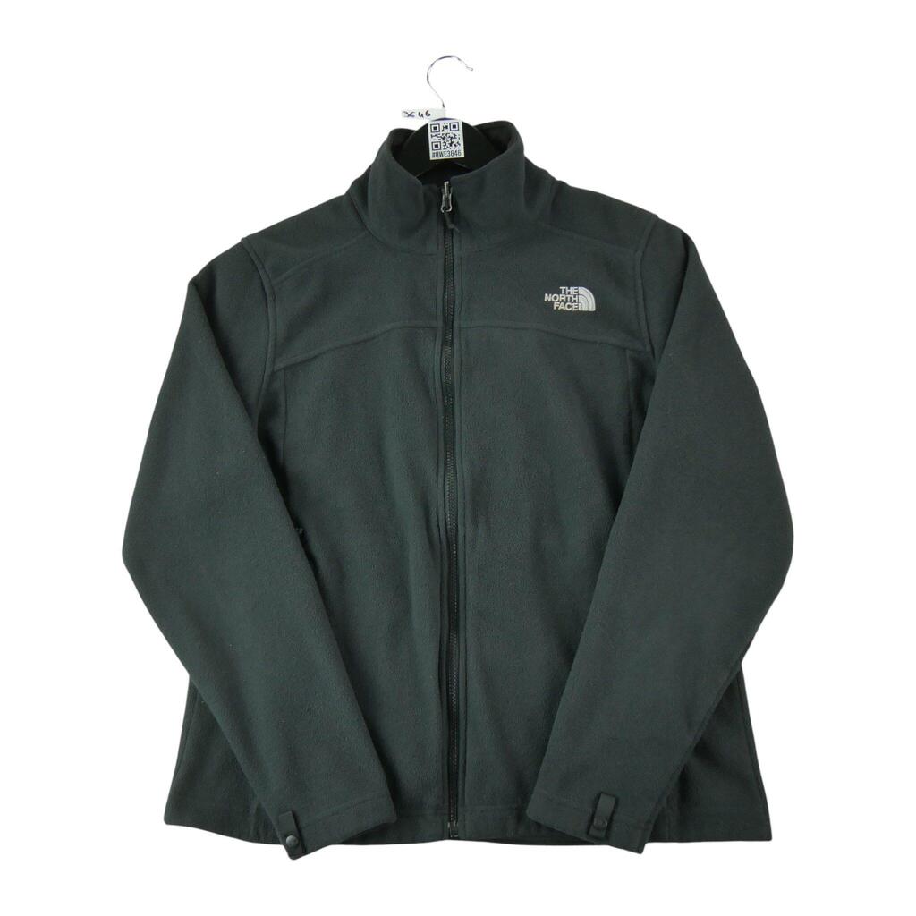 Women's Fleece Jacket TNF Black