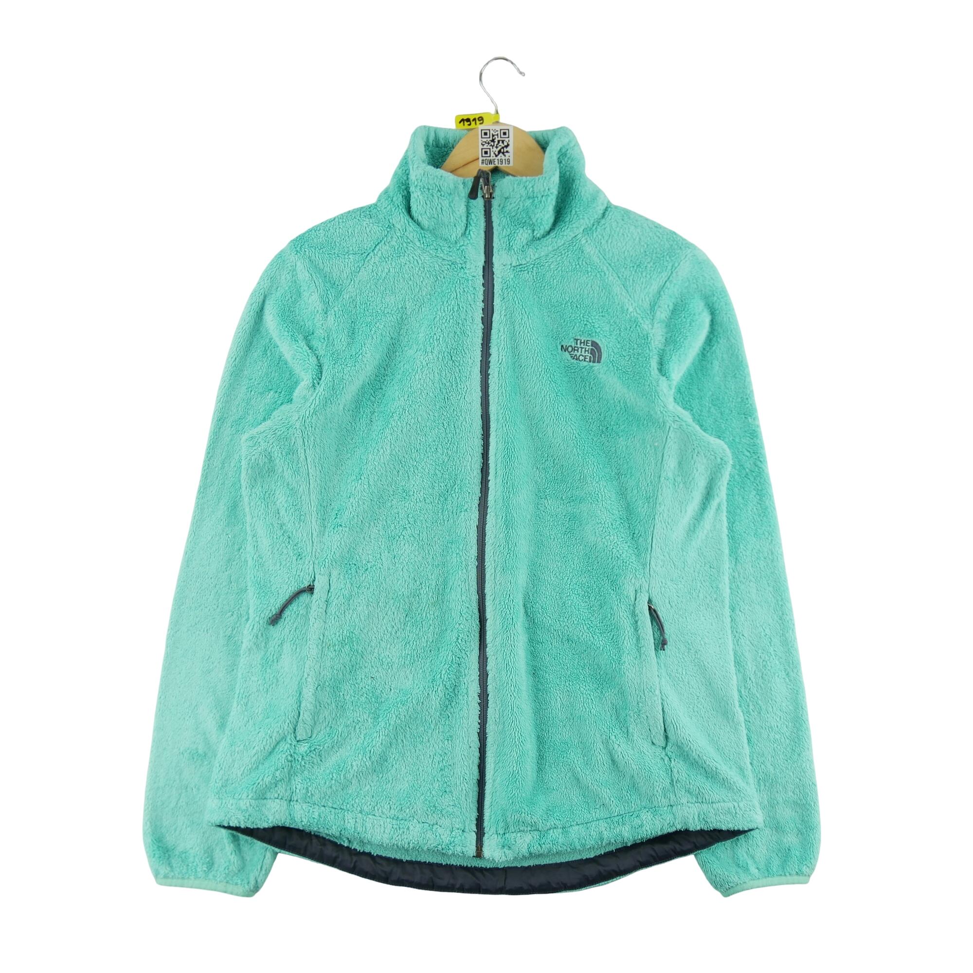 THE NORTH FACE Reconditionné - Veste polaire Femme Osito TNF - Bon État