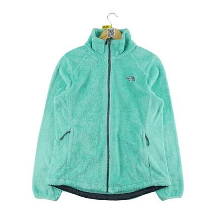 Second life - Damen Osito TNF Fleece Jacke - In gutem Zustand