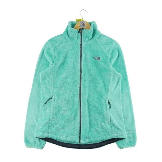 Second life - Damen Osito TNF Fleece Jacke - In gutem Zustand