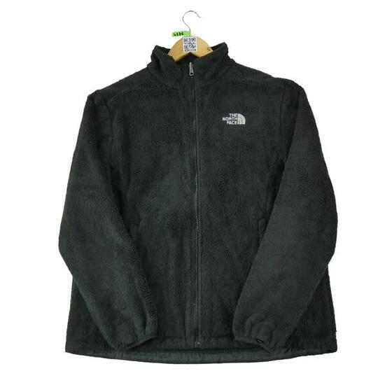 Second life - Damen Osito TNF Fleece Jacke - In sehr gutem Zustand