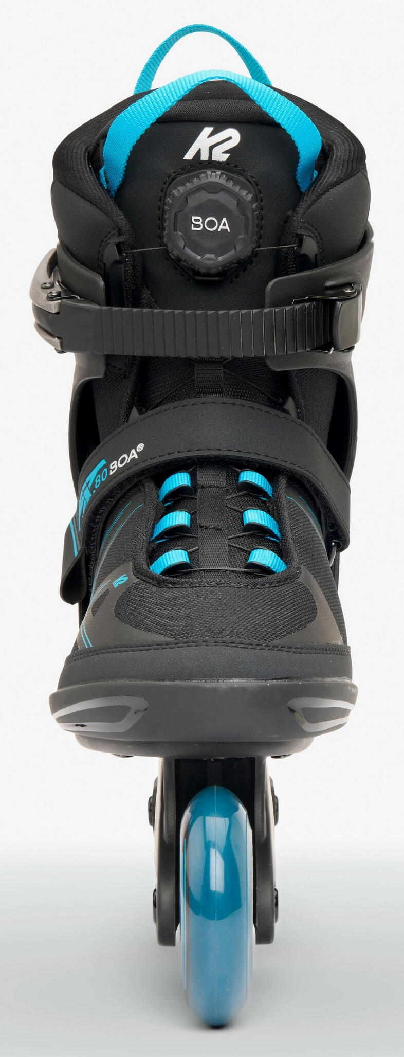 K2 F.I.T.-inlineskates voor heren 80Pro 3/6