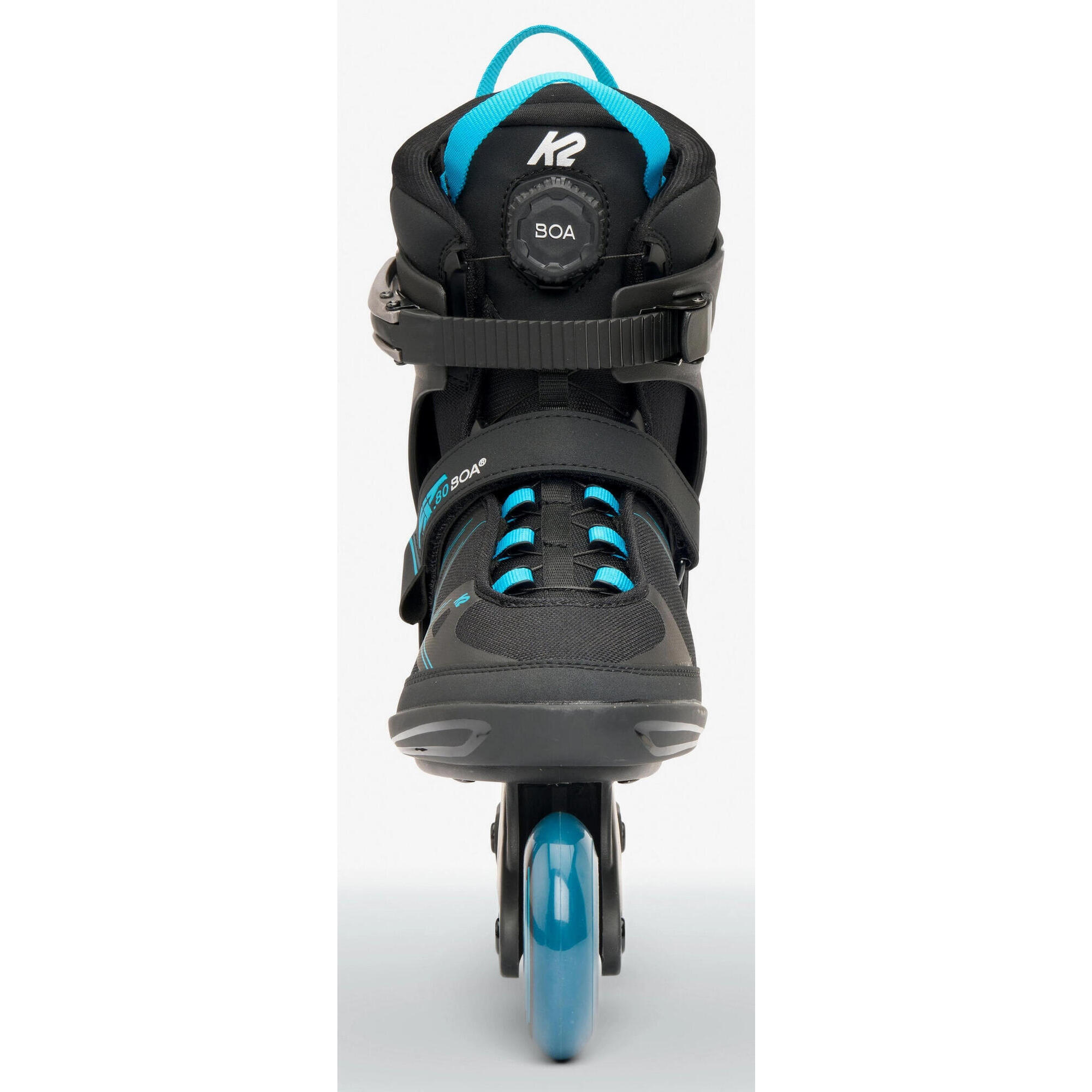 Patinaj cu rotile bărbați K2 F.I.T. 80 Pro