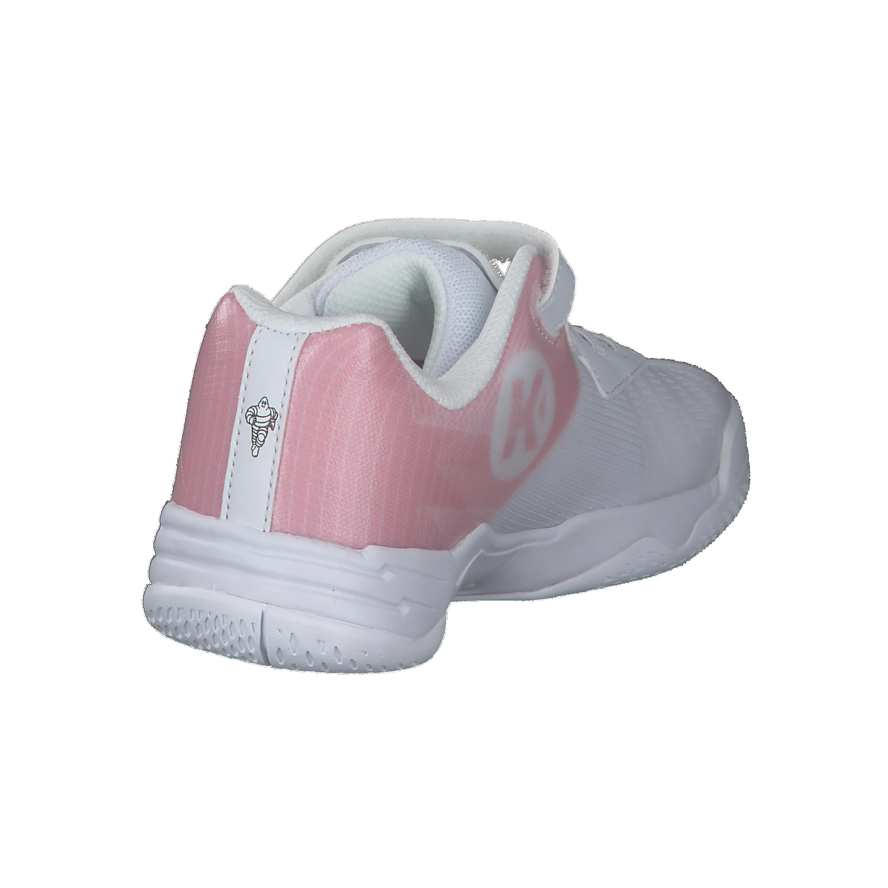 Kempa Kinder Handballschuhe WING 2.0 5/10