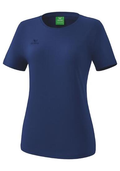 T-shirt femme Erima Teamsport