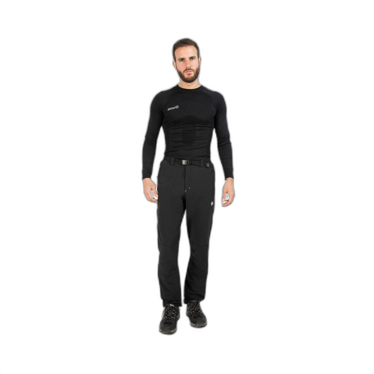 Wanderhose Izas Chamonix FW 3/6