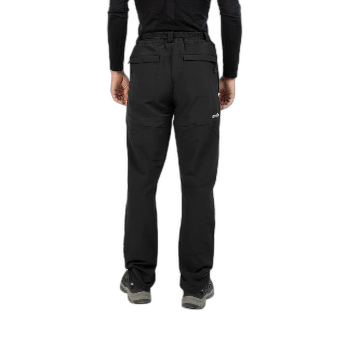 Wanderhose Izas Chamonix FW 2/6