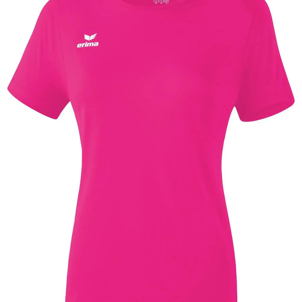 Women's T-shirt Erima Teamsport fonctionnel