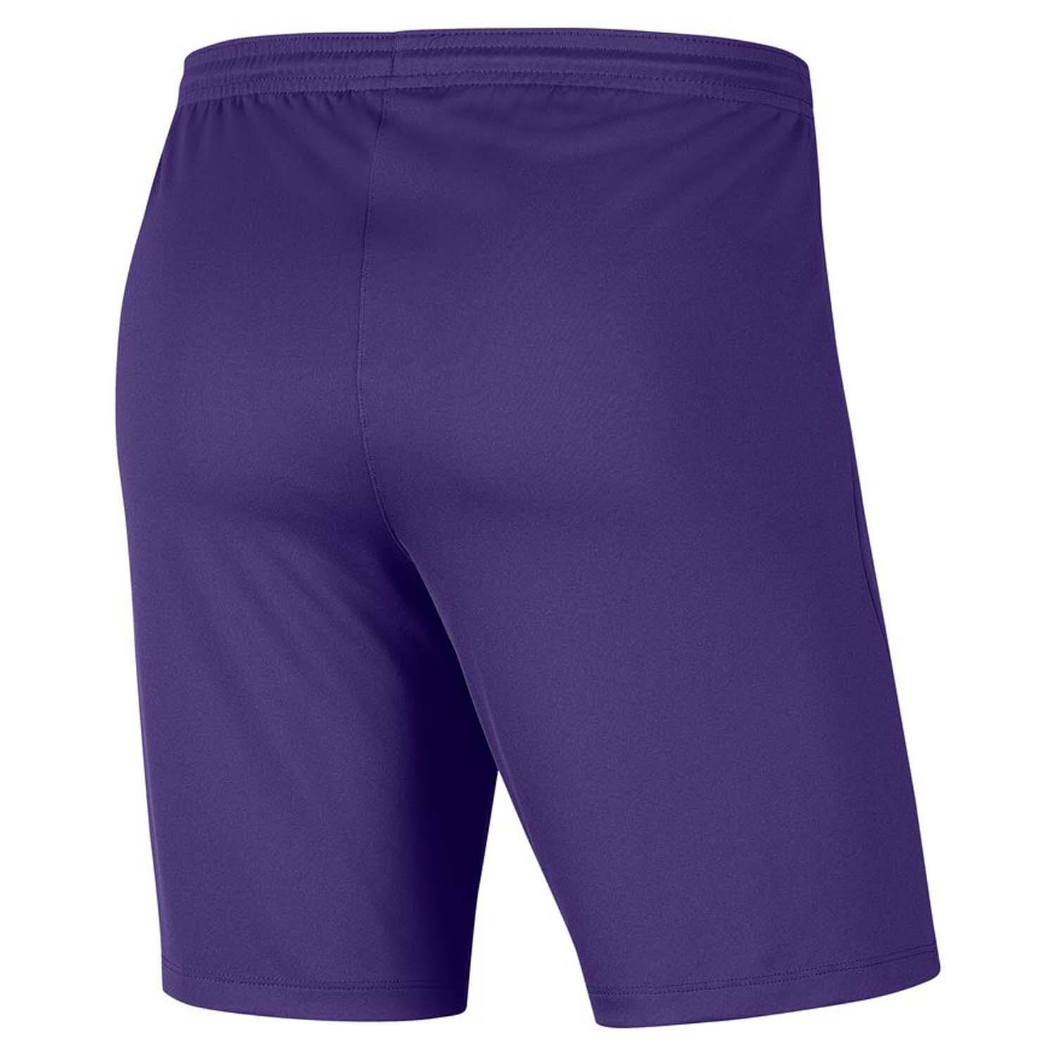 SHORT DRI-FIT PARK 3 BV6855-547 2/6