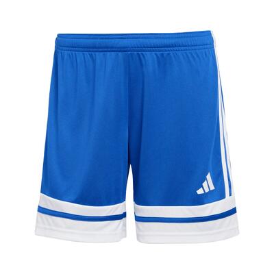 Pantaloncini da donna adidas Squadra 25