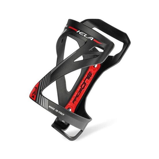 Porte-bidon sortie latérale Race One Kela