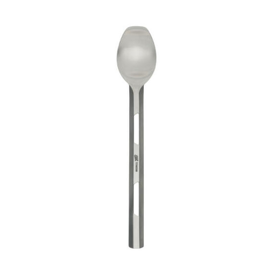 Langer Löffel aus Titan Esbit