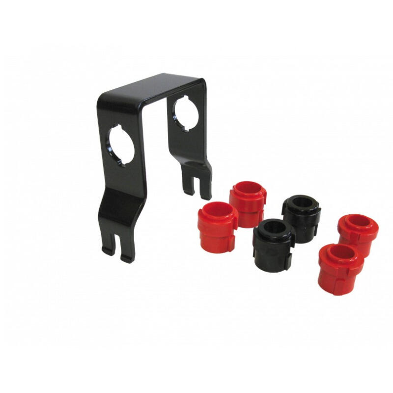 Adaptador para baca Peruzzo 3/4