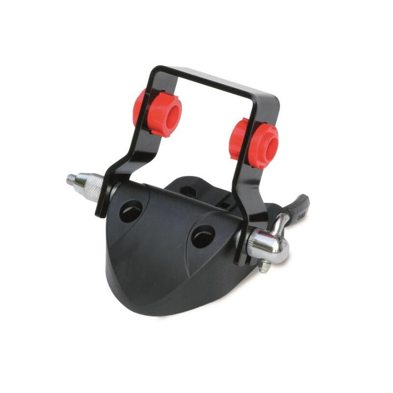 Adaptador para baca Peruzzo 2/4