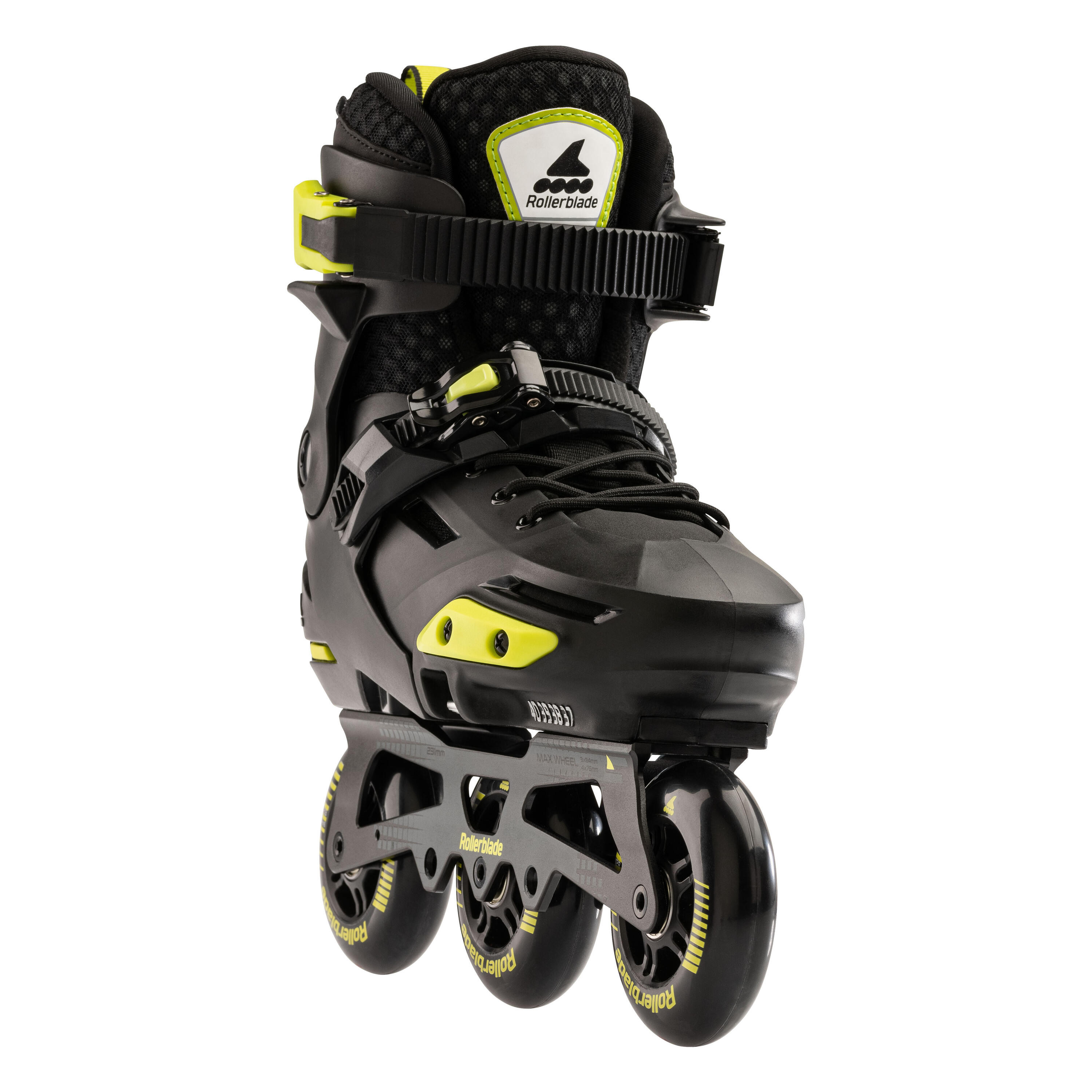 Patins em Linha para crianças Rollerblade Apex 3WD 3/7