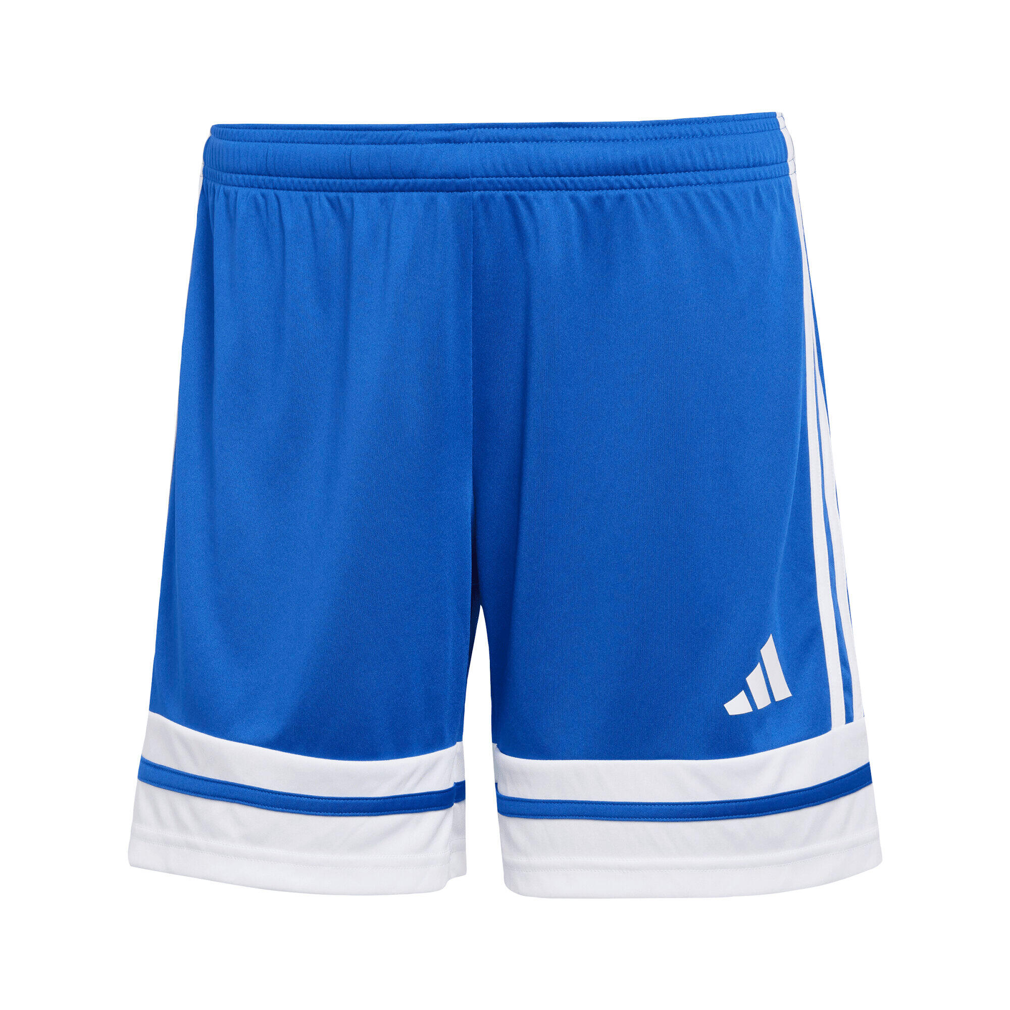 Donkerblauw / Wit