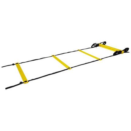 Echelle d'agilité entraînement coordination vitesse 4.5m