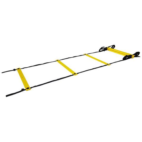 Echelle d'agilité entraînement coordination vitesse 4.5m