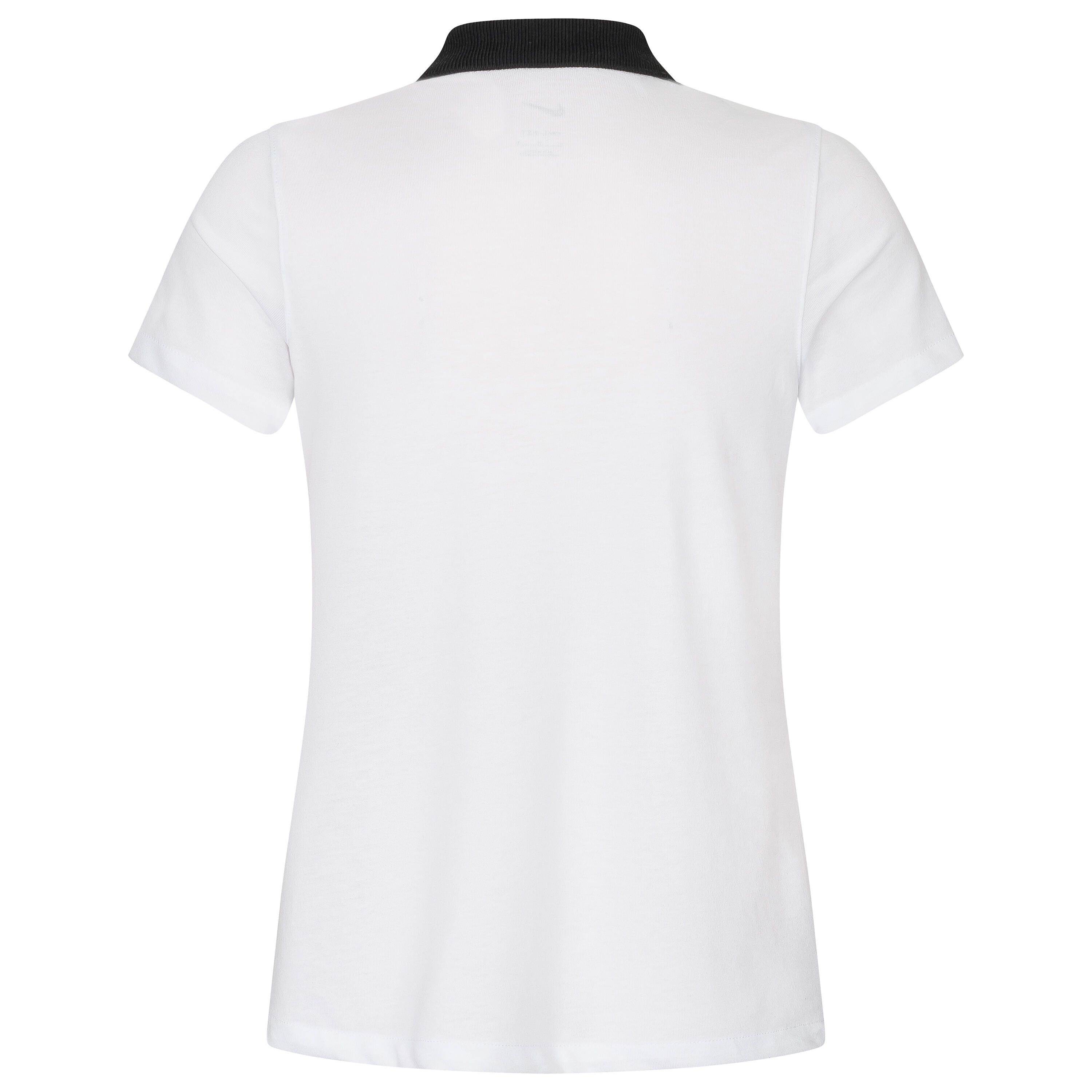 T-shirt Vrouw Nike Park 20 Wit 2/3