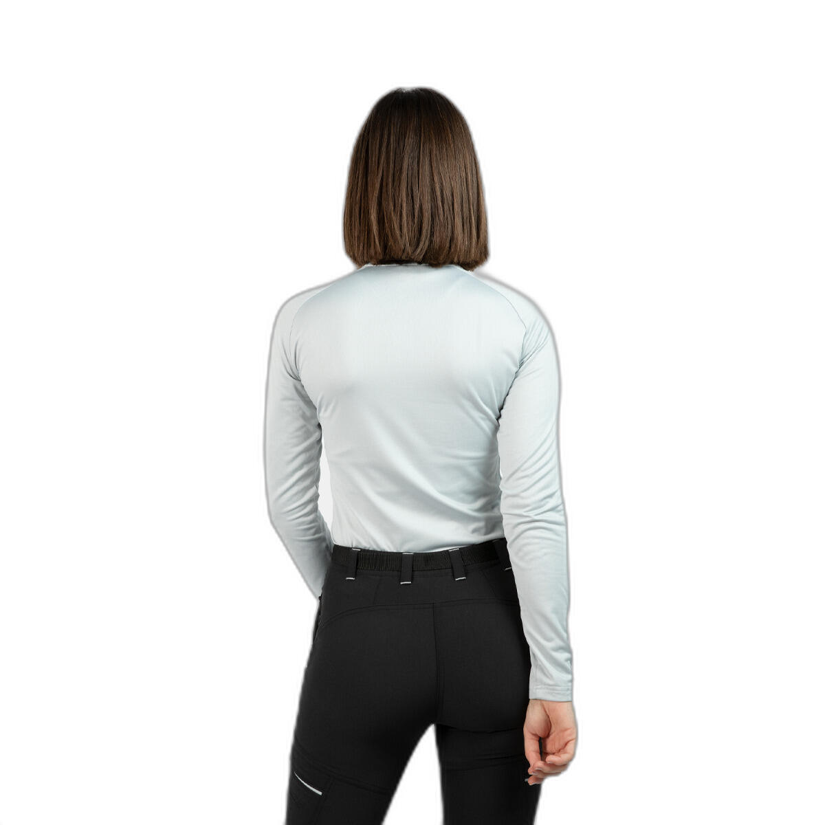 Polaire femme Izas Gorner 2/5