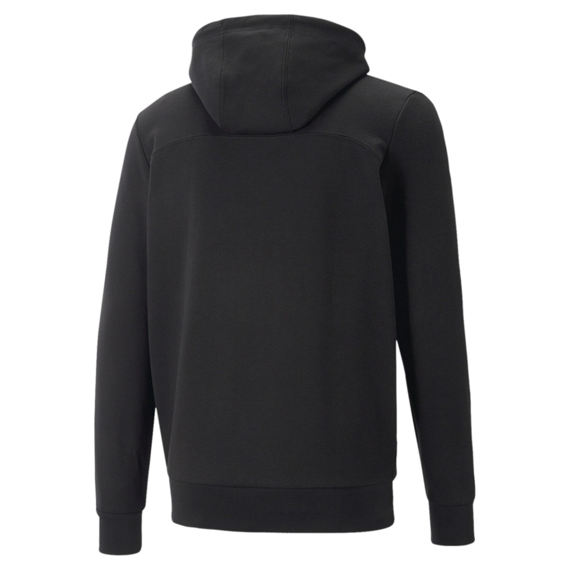 Sweatshirt à capuche BMW Motorsport MAPF1 2/3
