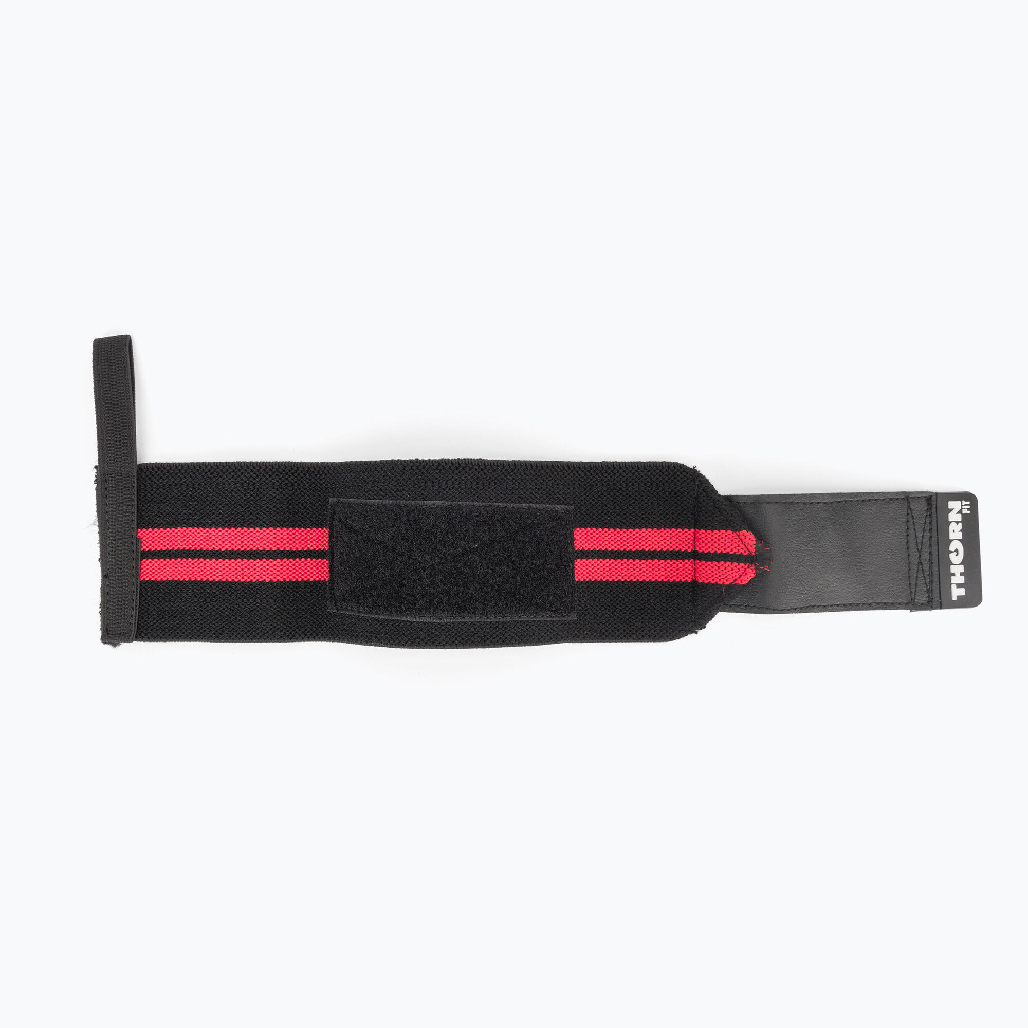 Ściągacze na nadgarstki Thorn Fit 24" red 4/5