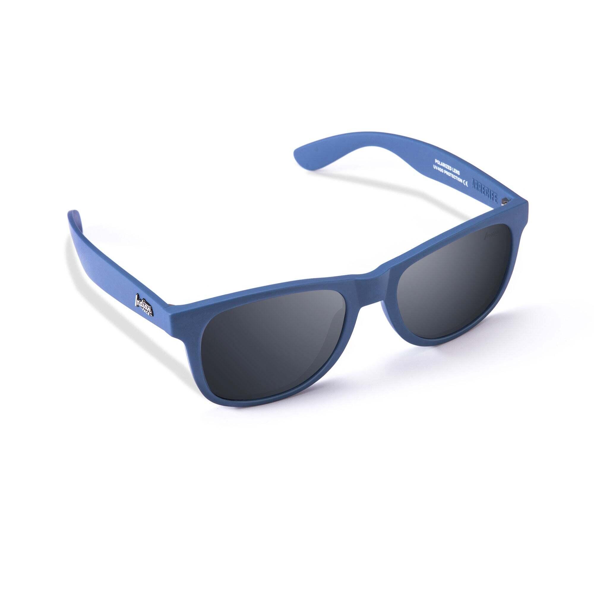 Unisex Outdoor Sunglasses Polarized UV400 Cat.3 Arrecife Azul 3/6