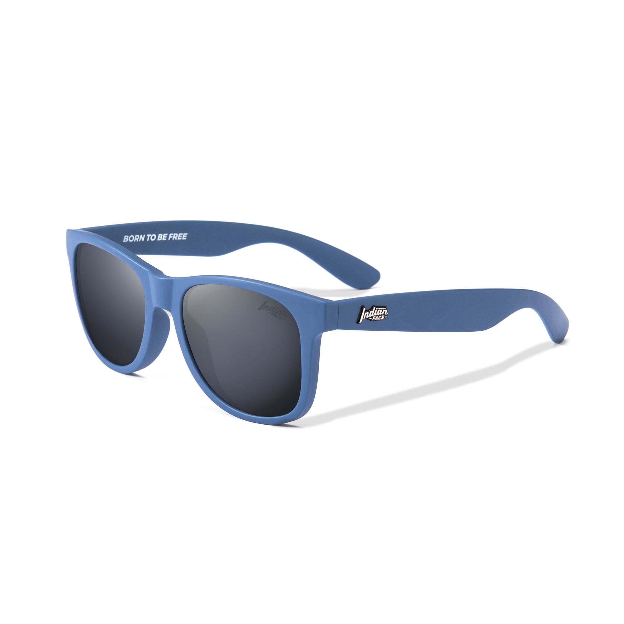 Unisex Outdoor Sunglasses Polarized UV400 Cat.3 Arrecife Azul 2/6
