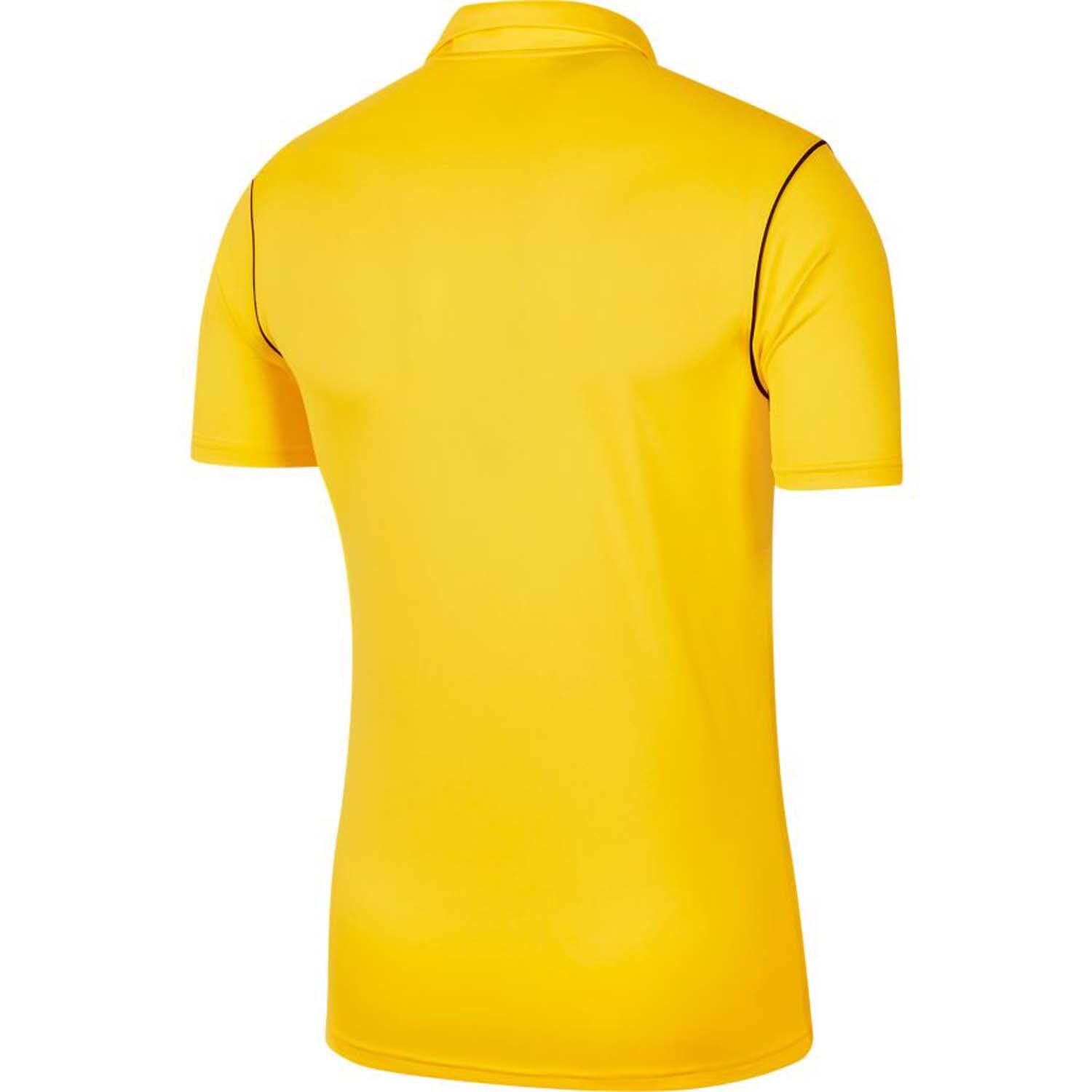 NIKE PARK 20 POLO BV6879-719 2/2