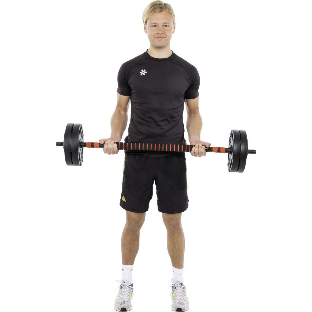 Para hantli hybrydowych Pure2Improve 30Kg