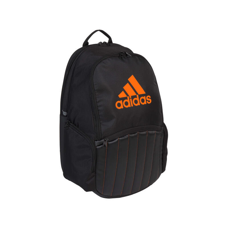 Sac à dos padel PROTOUR orange 3/4