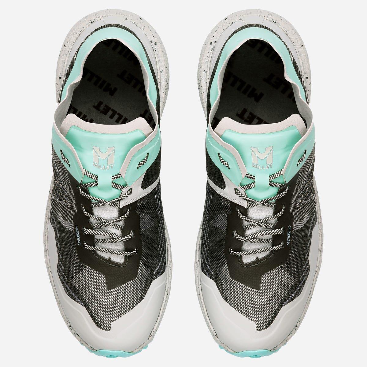 Chaussures Trail running Femme INTENSE 3/5