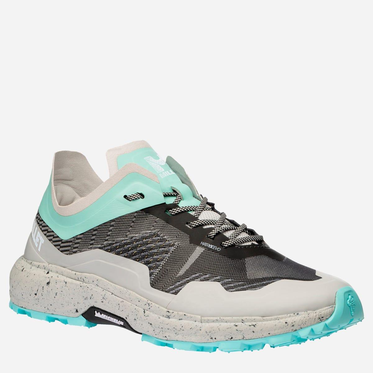 Chaussures Trail running Femme INTENSE 2/5