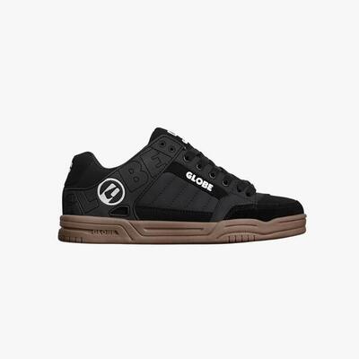 Sneakers globe tilt onyx gum