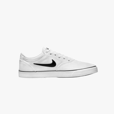 Sneakers nike sb chron 2 zwart wit