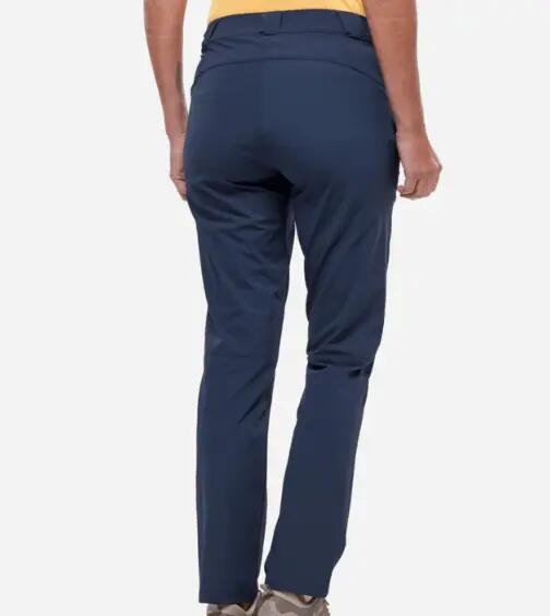 Pantalon Trekking pour femme UBIC STRETCH 3/5