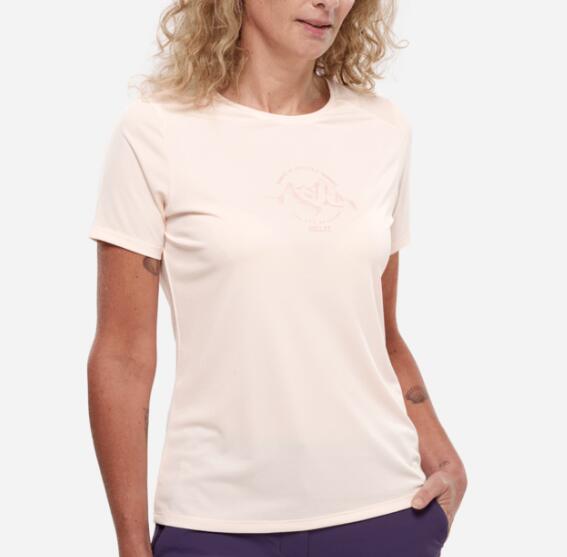 T-shirt  voor dames UBIC LIGHT 2/4