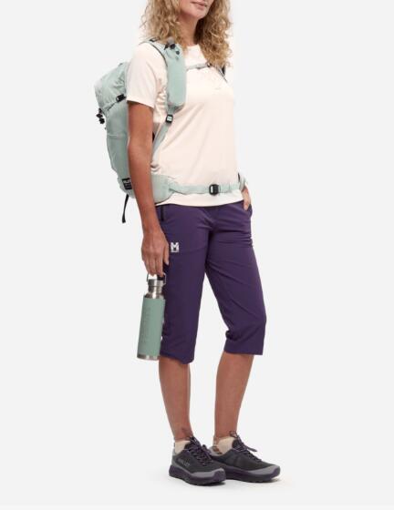 T-Shirt Trekking pour femme UBIC LIGHT 4/4