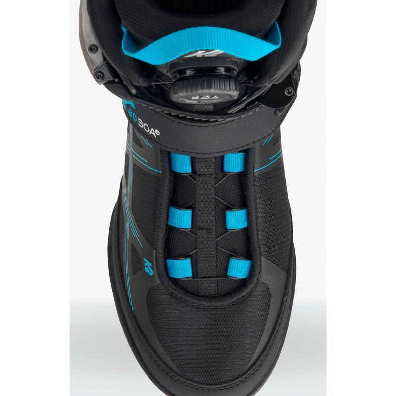 Patine cu linie pentru bărbați K2 F.I.T 80Pro