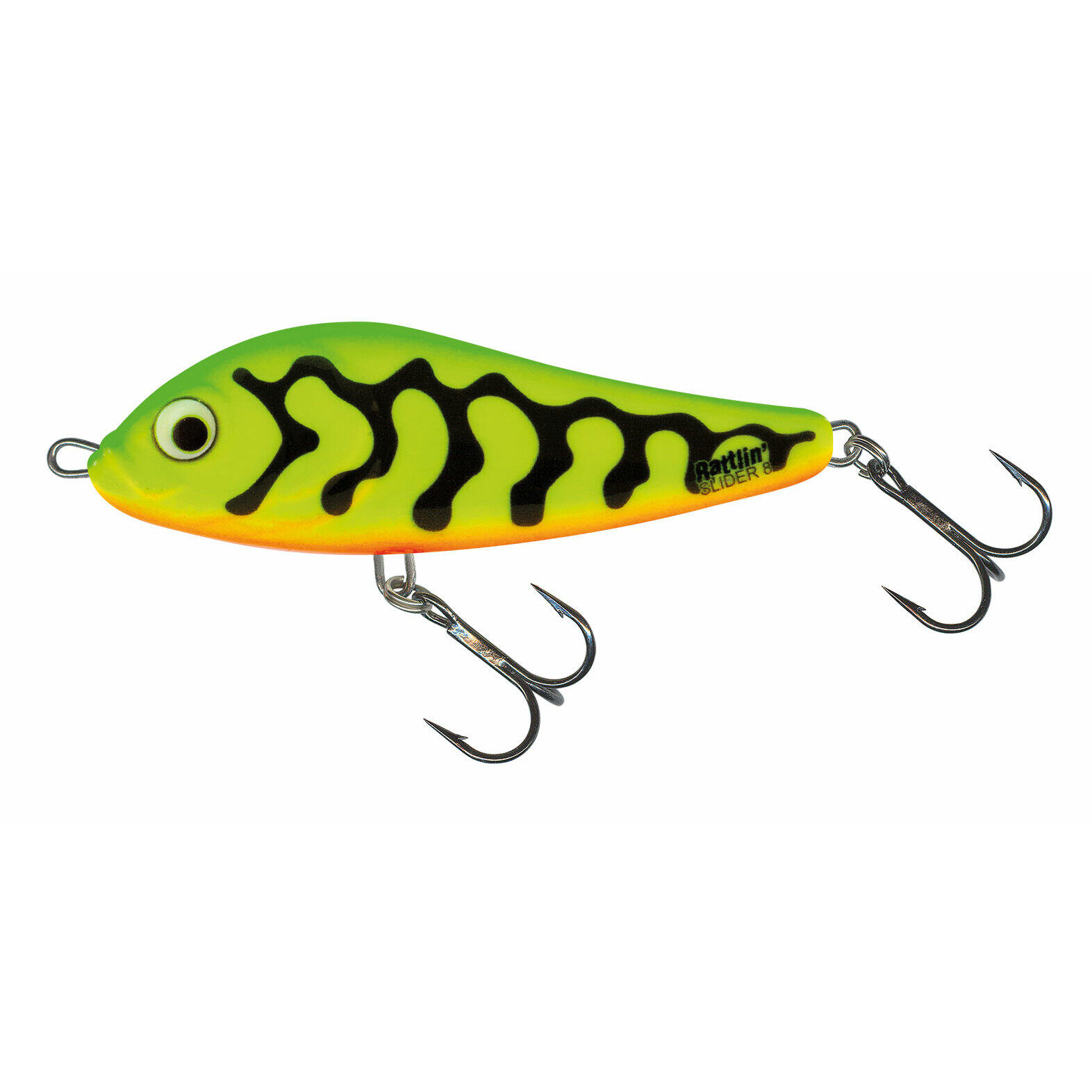 SALMO picture