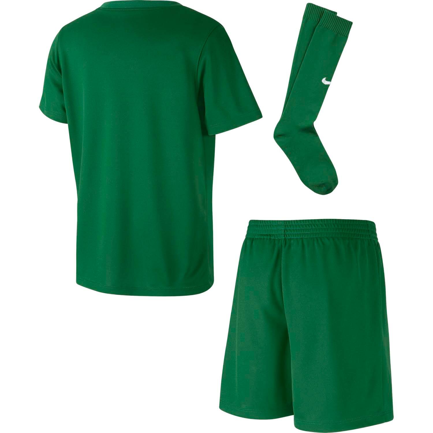 Nike Kinder Trikotset Park Little Kids Set CD2244 2/5