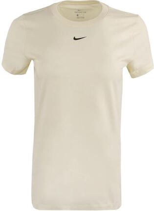 Camiseta Nike Essential mujer Coconut Milk