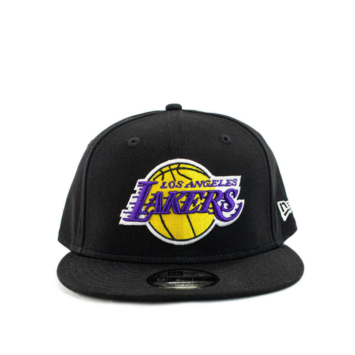 Boné 9Fifty New Era dos Los Angeles Lakers 2/5