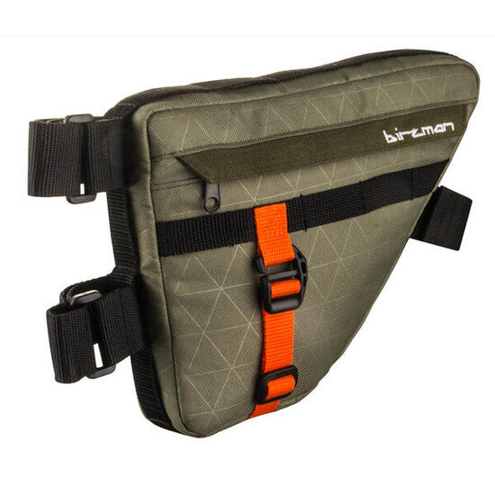 Sacoche de cadre vélo Birzman Packman Satellite