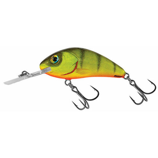Drijvend kunstaas Salmo Rattlin' Hornet 10,5g