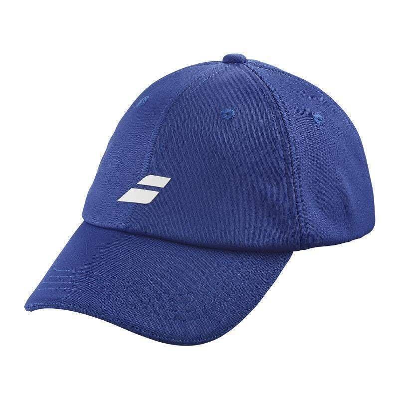Casquette Babolat Pure Logo Casquette Bleu Marine 5/5
