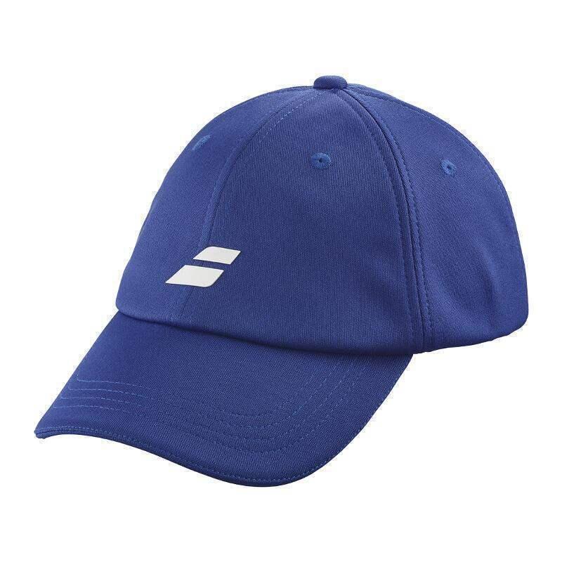 Cap Babolat Pure Logo Cap Navy Blue