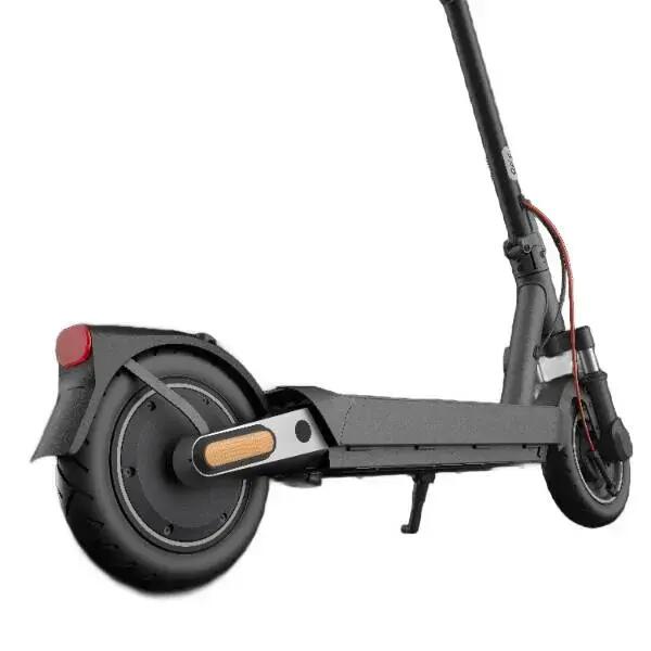 Second Life Hulajnoga elektryczna Xiaomi Electric Scooter 5 - stan bardzo dobry 7/7