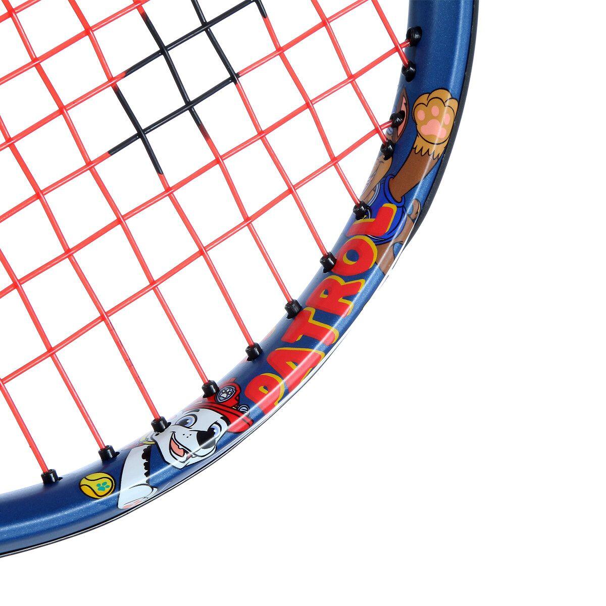 Paw 19 Kinder Tennisschläger Blau 3/7
