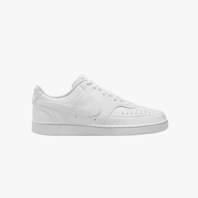 Adidași Nike Court Vision Low NN femei alb
